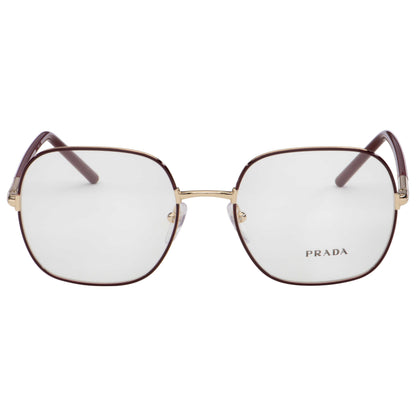 Prada Fashion Unisex Opticals PR56WV-09B1O1-54 - Image #2