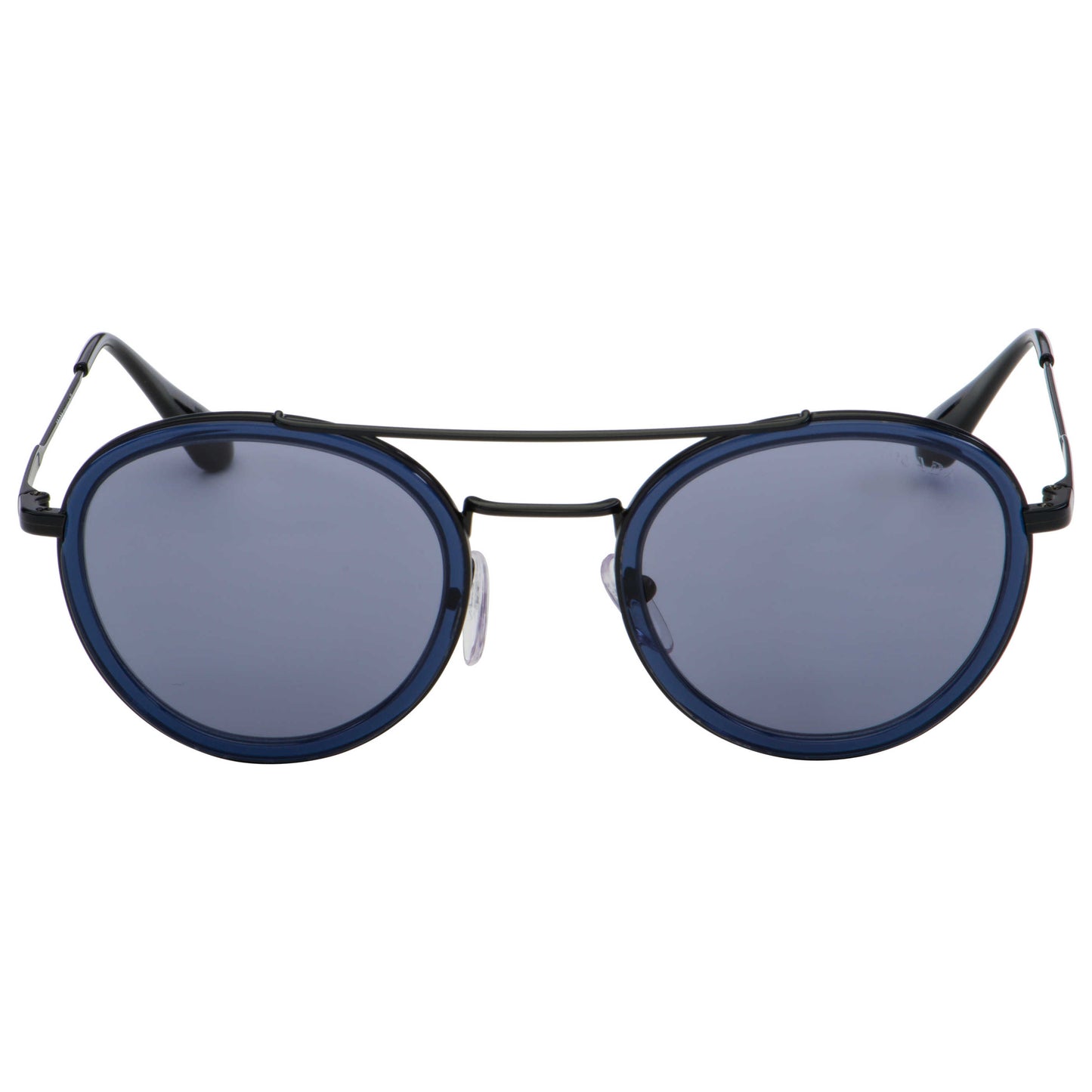 Back view of Prada Fashion Men's Sunglasses PR56XS-04A420-49