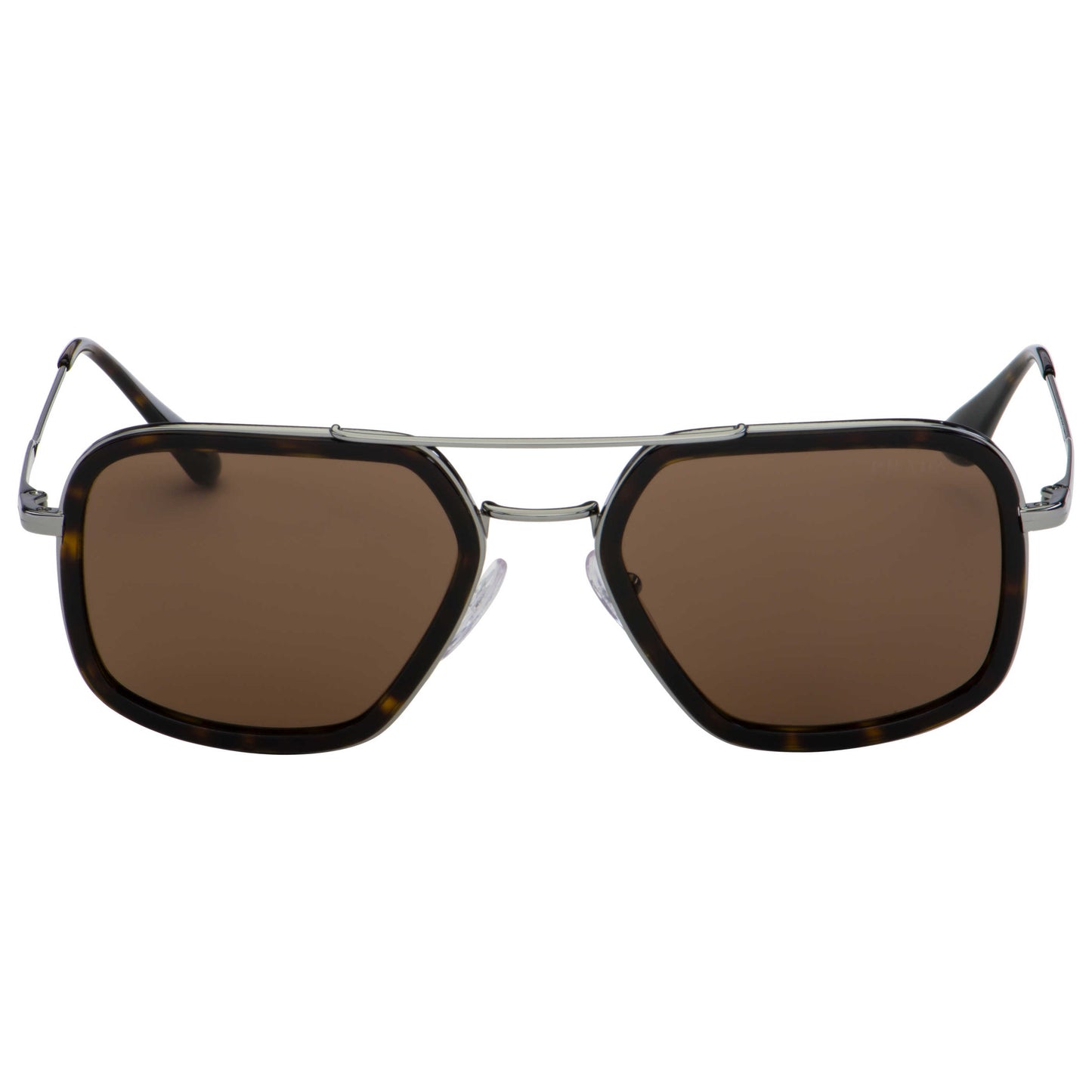 Prada Fashion Men's Sunglasses PR57XS-01A8C1-54 - Image #2