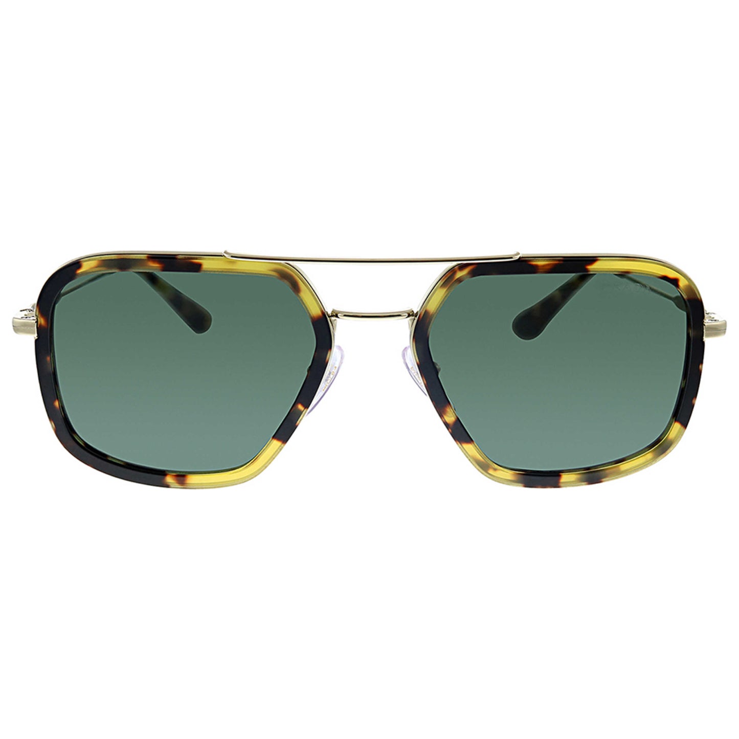 Back view of Prada Fashion Men's Sunglasses PR57XS-02A72854