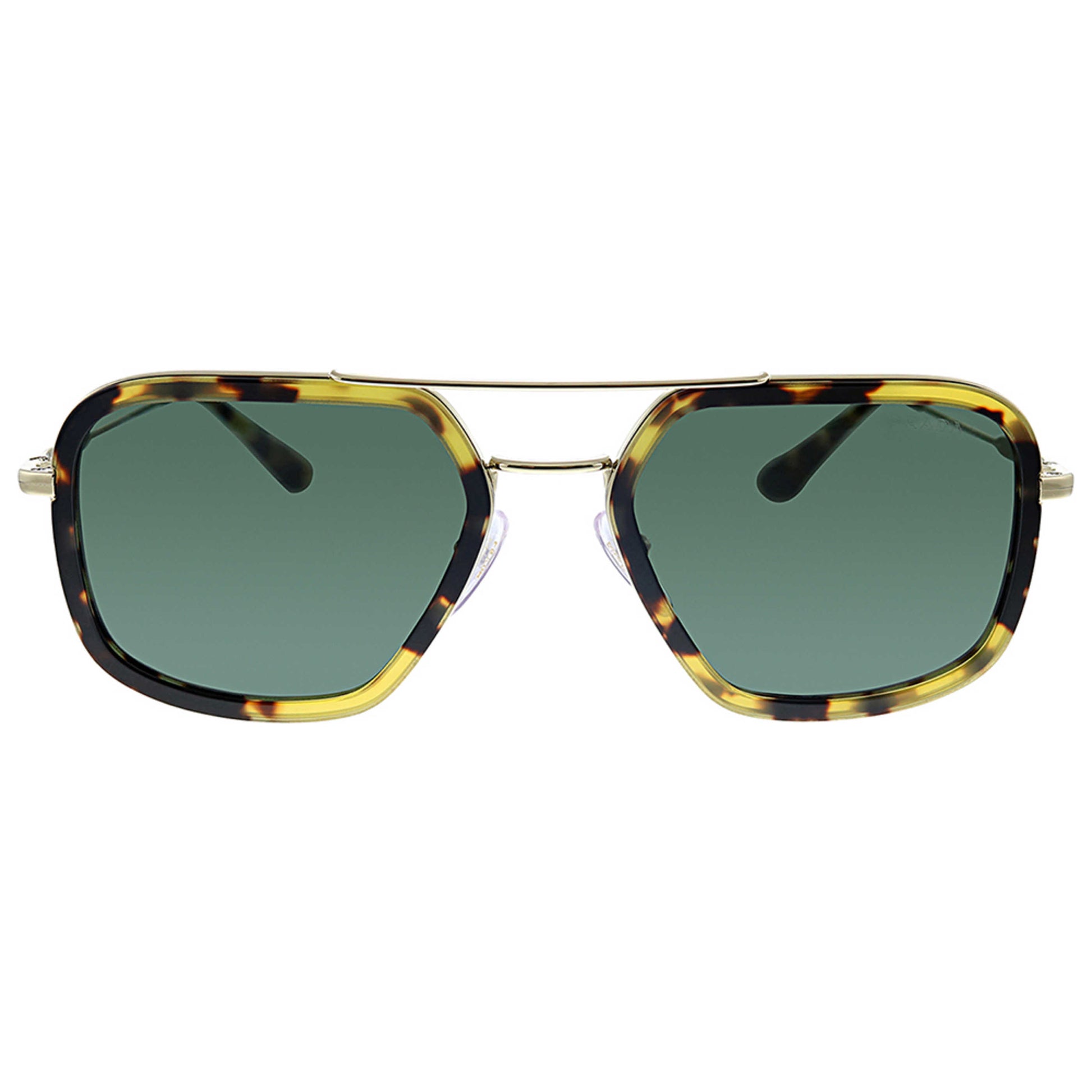 Back view of Prada Fashion Men's Sunglasses PR57XS-02A72854
