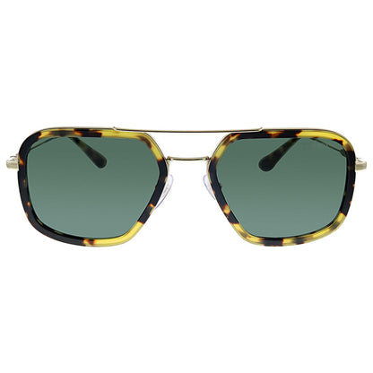 Back view of Prada Fashion Men's Sunglasses PR57XS-02A72854