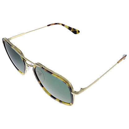 Front view of Prada Fashion Men's Sunglasses PR57XS-02A72854