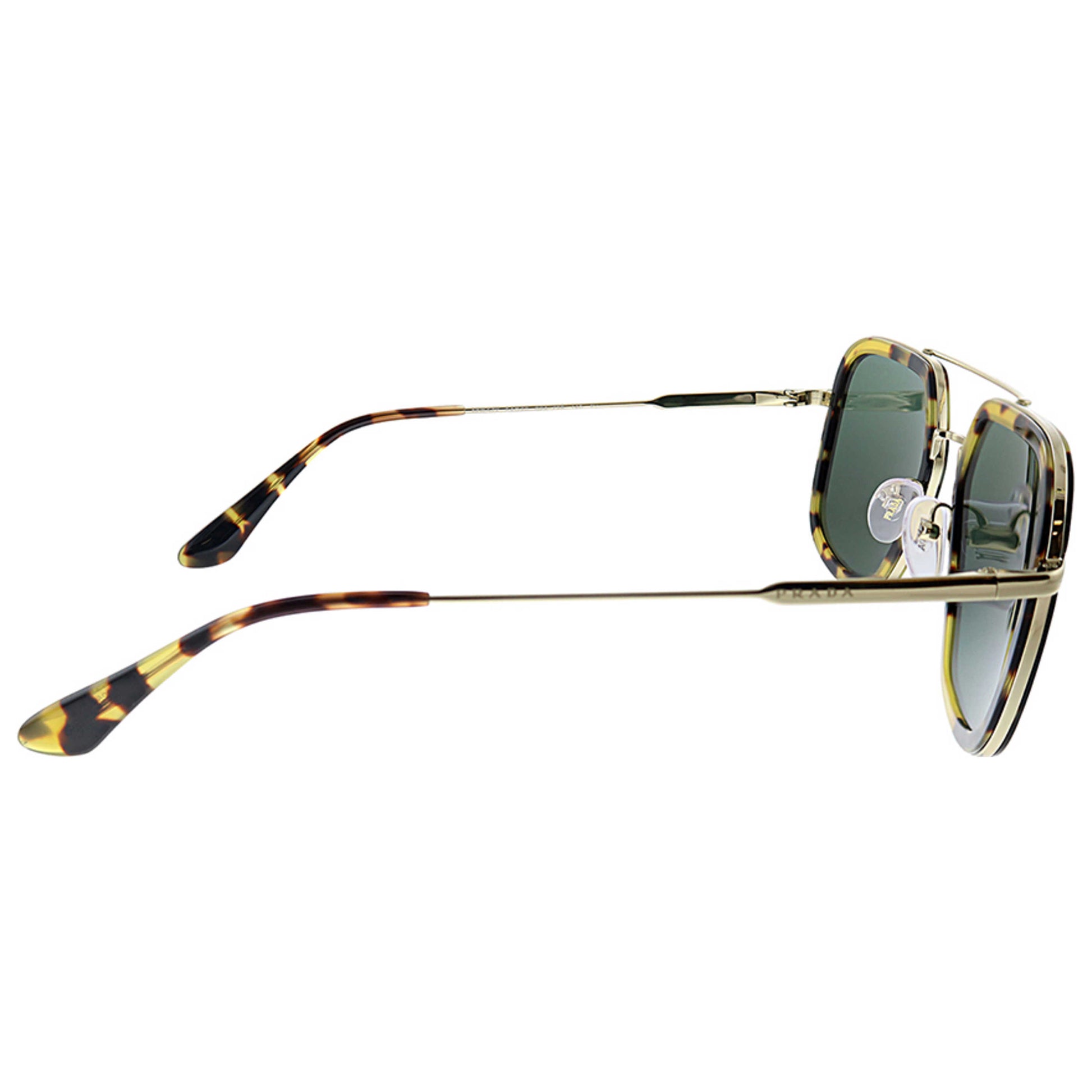 Right view of Prada Fashion Men's Sunglasses PR57XS-02A72854