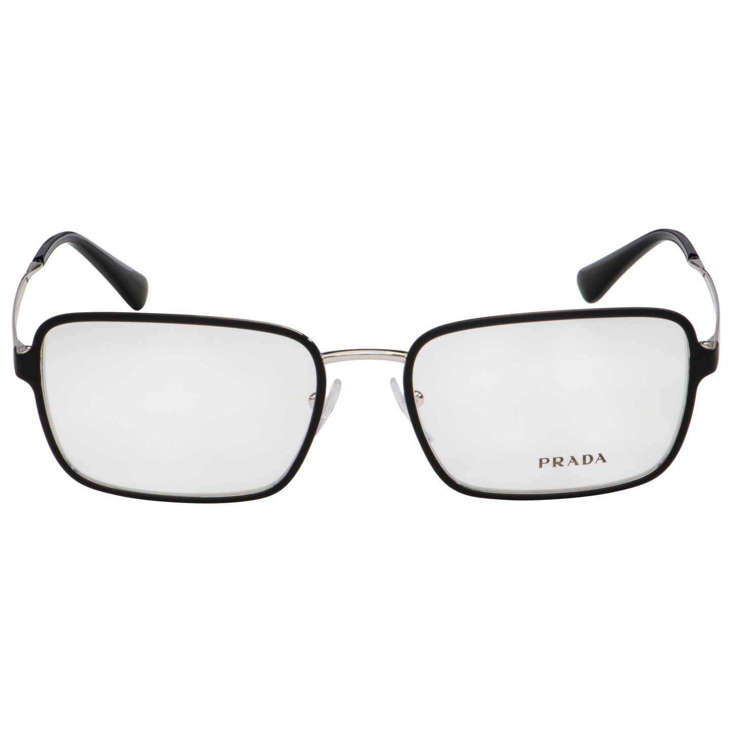 Prada Fashion Unisex Opticals PR57XV-5241O1-56 - Image #2