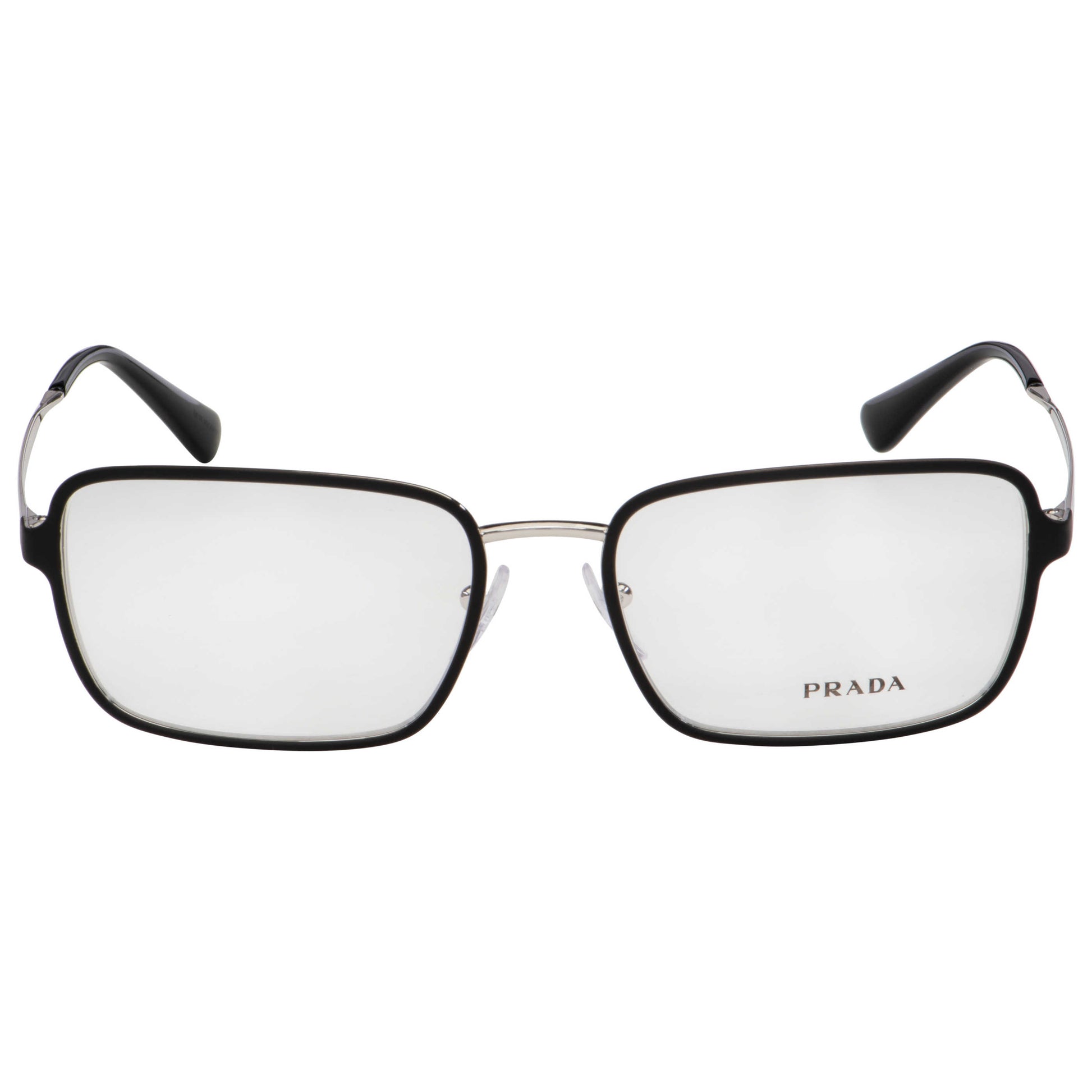 Prada Fashion Unisex Opticals PR57XV-5241O1-56 - Image #2