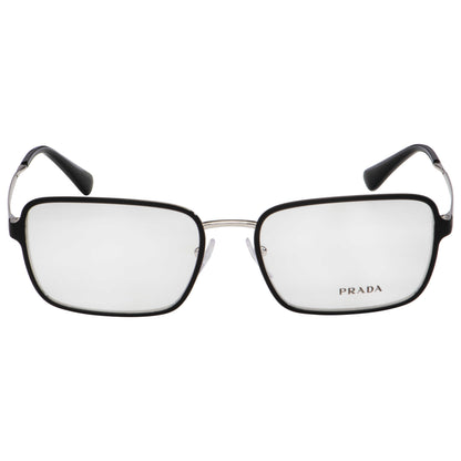 Prada Fashion Unisex Opticals PR57XV-5241O1-56 - Image #2