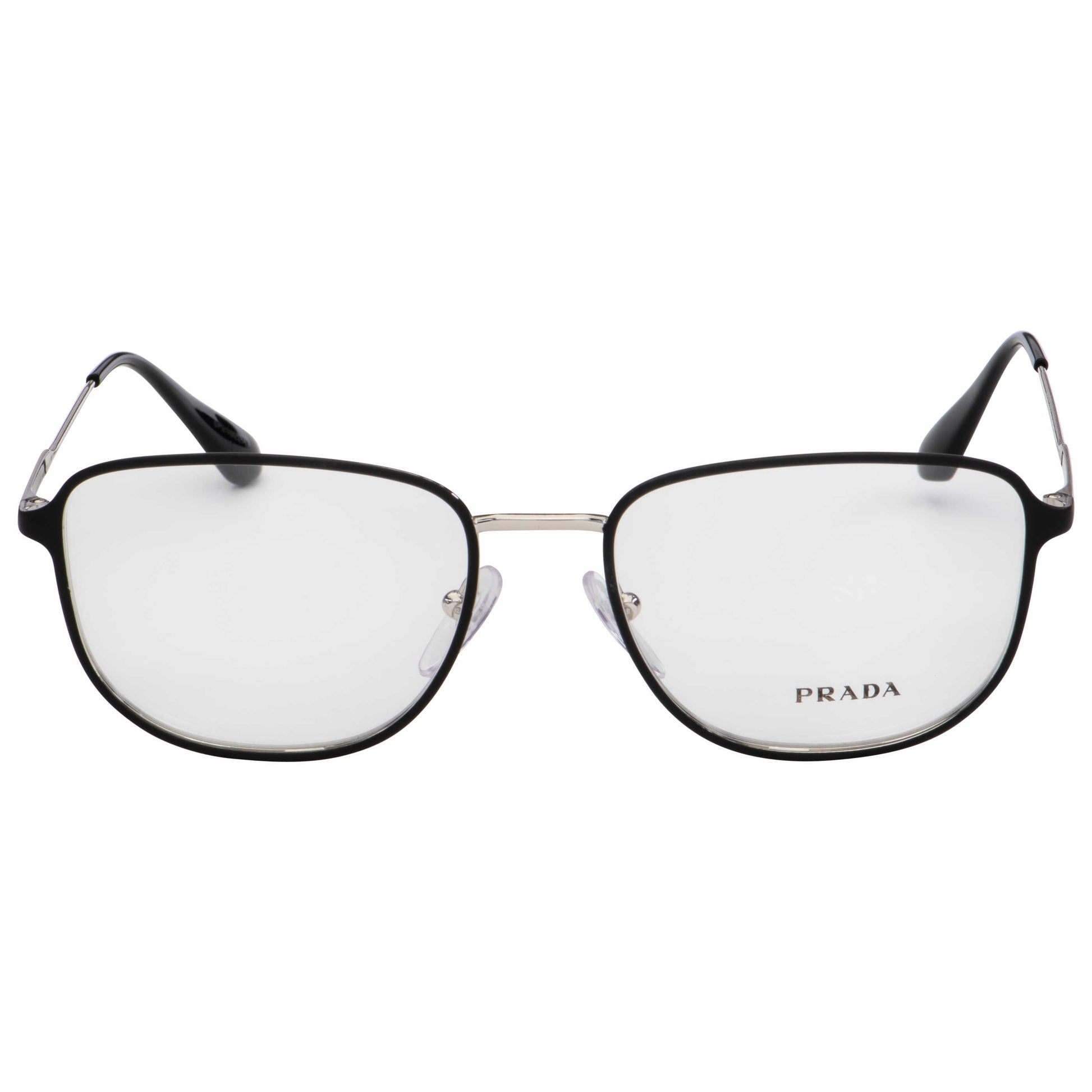 Prada Fashion Men's Opticals PR58XV-5241O1-54 - Image #2