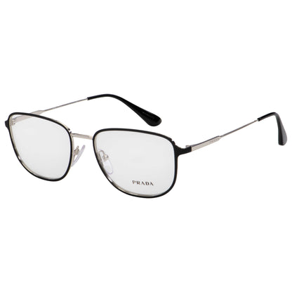 Front view of Prada Fashion Men's Opticals PR58XV-5241O1-54