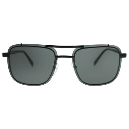 Back view of Prada Fashion Unisex Sunglasses PR59US-1AB5S059