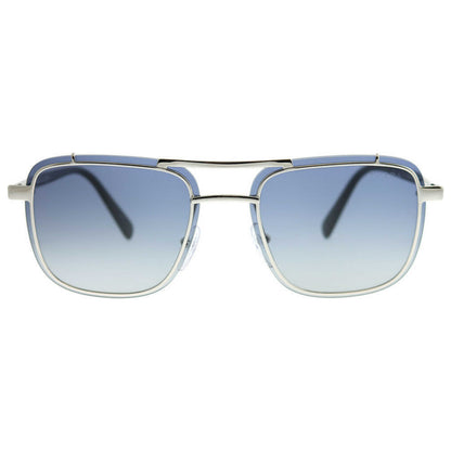 Back view of Prada Fashion Unisex Sunglasses PR59US-1BC8Z159