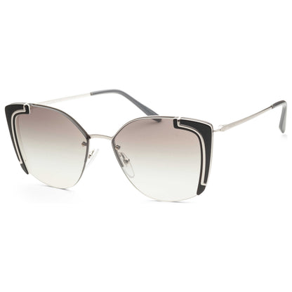 Front view of Prada Fashion Women's Sunglasses PR59VS-4315O064