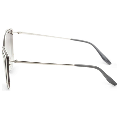 Left view of Prada Fashion Women's Sunglasses PR59VS-4315O064