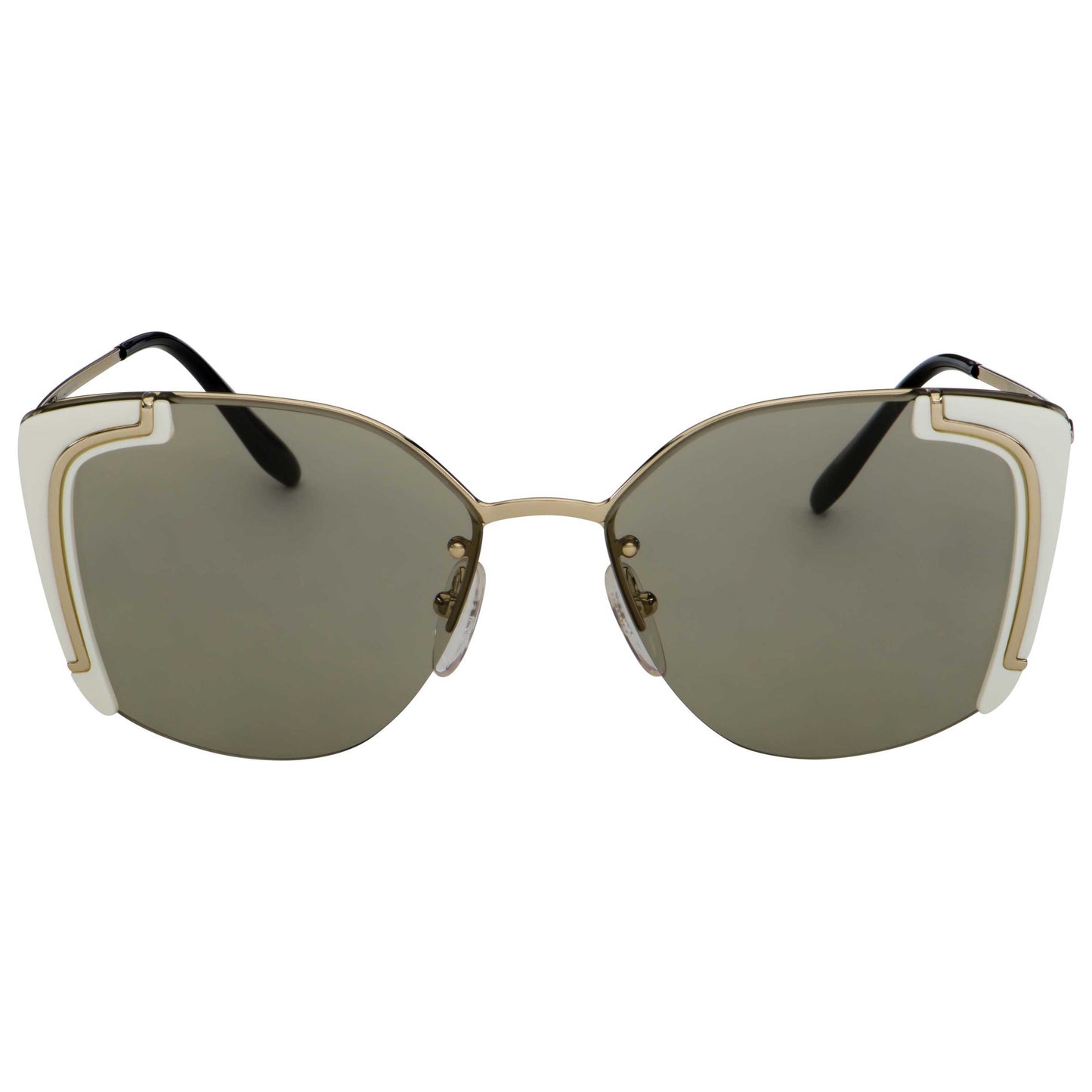 Prada Fashion Women's Sunglasses PR59VS-LFB5J2-64 - Image #2