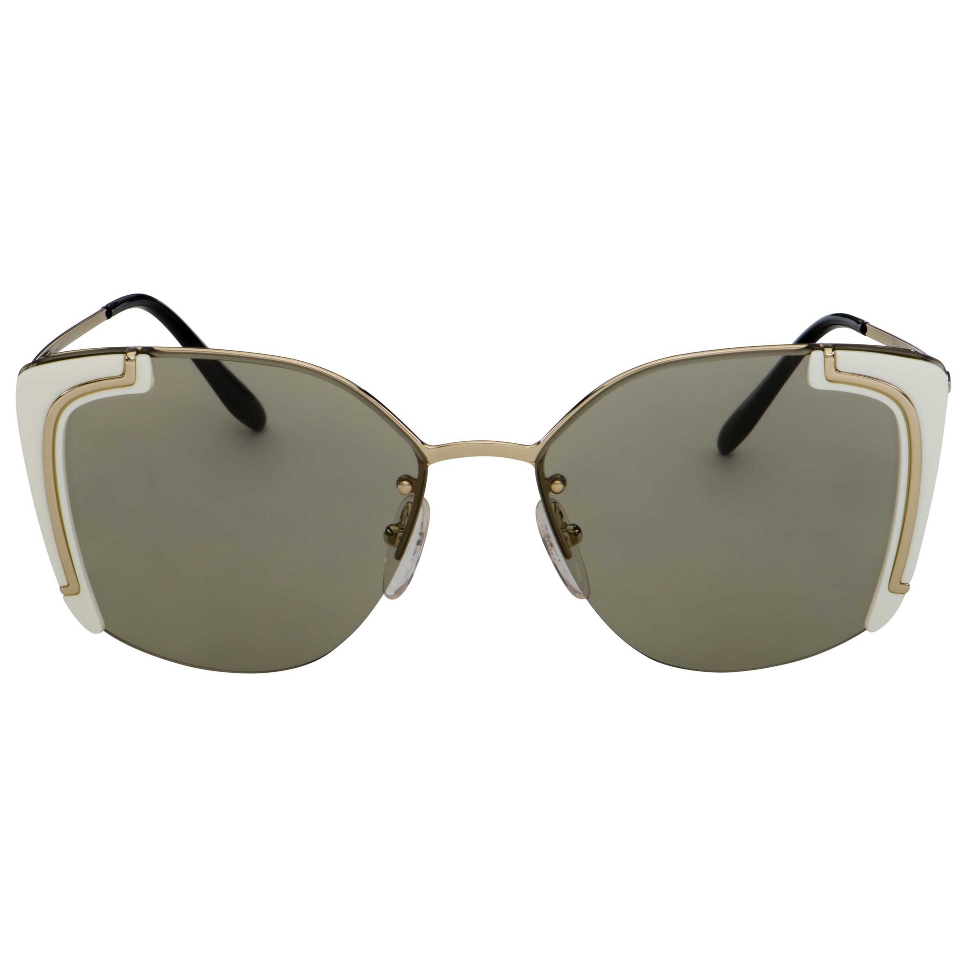 Prada Fashion Women's Sunglasses PR59VS-LFB5J2-64 - Image #2