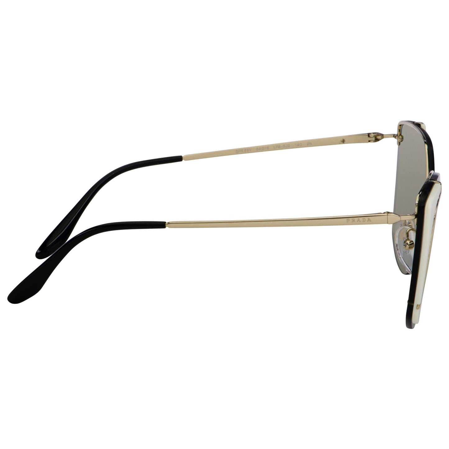 Prada Fashion Women's Sunglasses PR59VS-LFB5J2-64 - Image #3