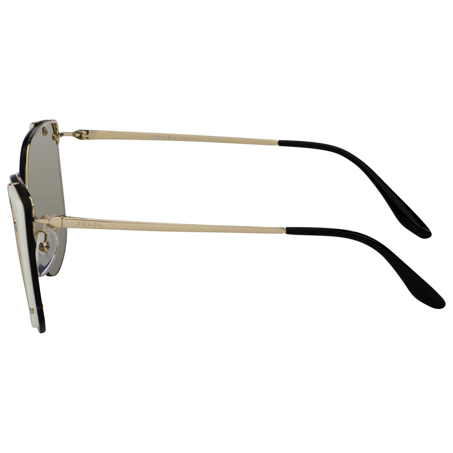 Prada Fashion Women's Sunglasses PR59VS-LFB5J2-64 - Image #4