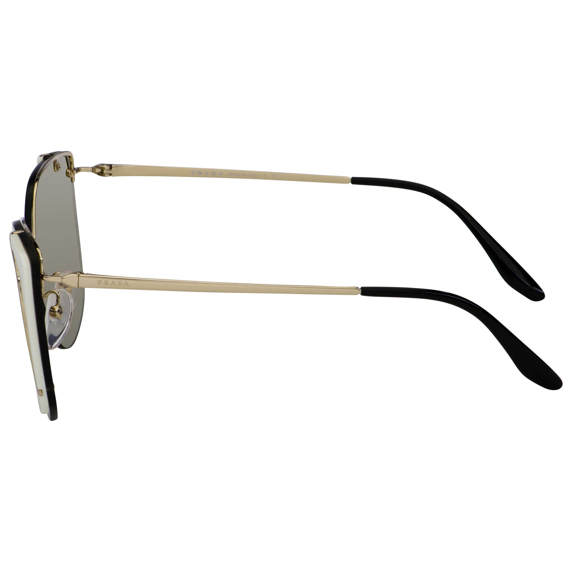 Prada Fashion Women's Sunglasses PR59VS-LFB5J2-64 - Image #4