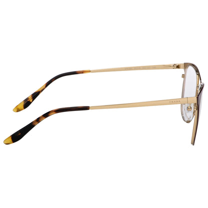 Prada Fashion Women's Opticals PR59XV-5521O1-53 - Image #4