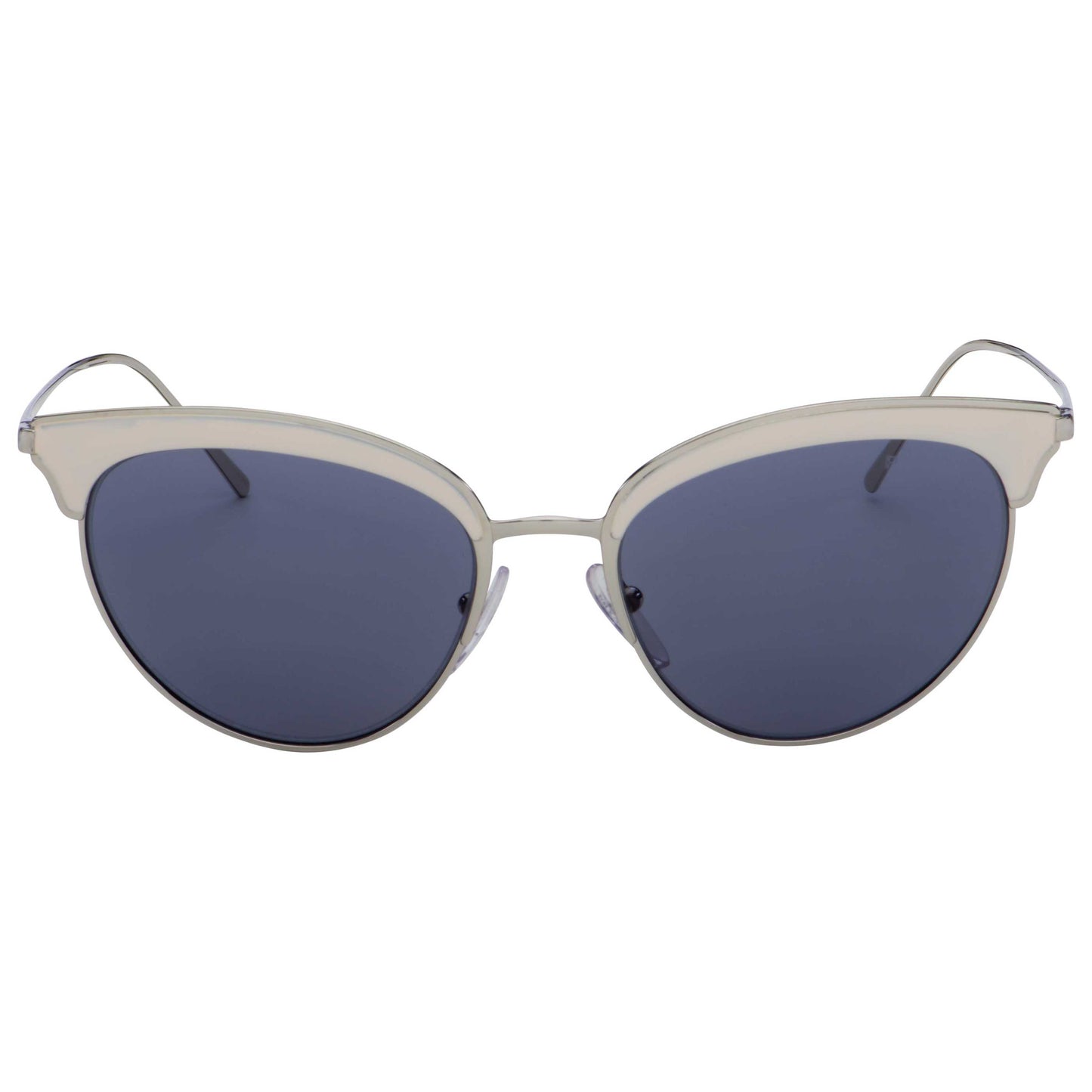 Back view of Prada Fashion Women's Sunglasses PR60VS-406420-54