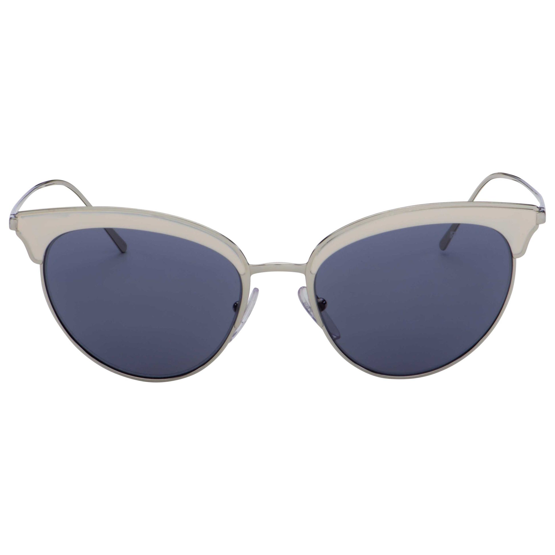Back view of Prada Fashion Women's Sunglasses PR60VS-406420-54