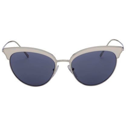 Back view of Prada Fashion Women's Sunglasses PR60VS-406420-54