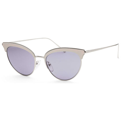 Front view of Prada Fashion Women's Sunglasses PR60VS-406420-54