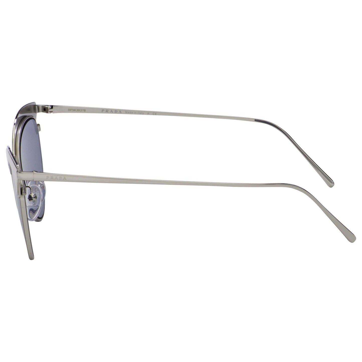 Right view of Prada Fashion Women's Sunglasses PR60VS-406420-54
