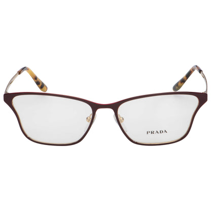 Prada Fashion Women's Opticals PR60XV-5521O1-55 - Image #2