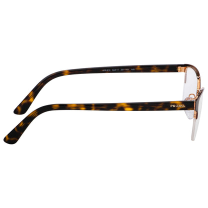 Prada Fashion Women's Opticals PR61XV-3311O1-52 - Image #4