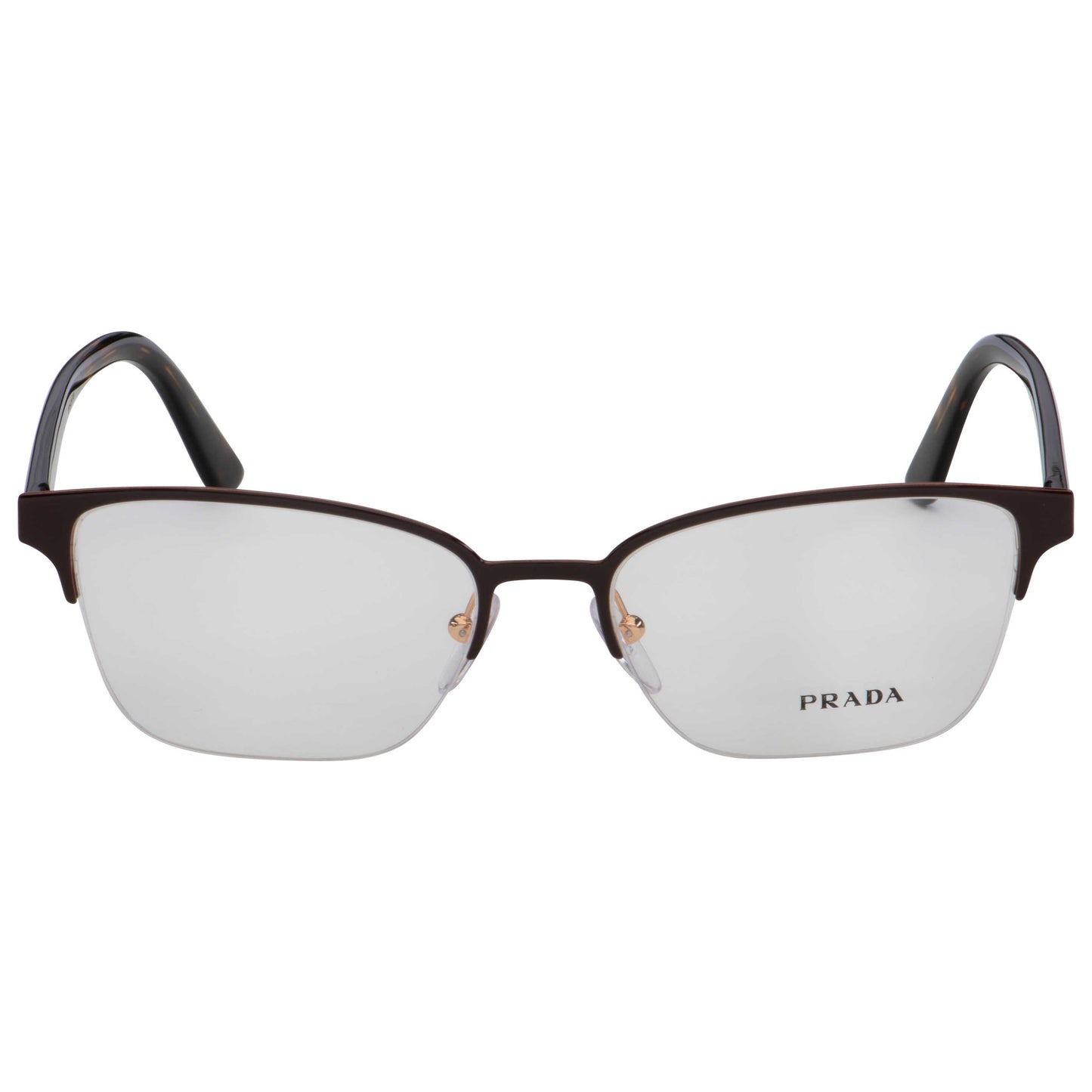 Prada Fashion Men's Opticals PR61XV-3311O1-54 - Image #2
