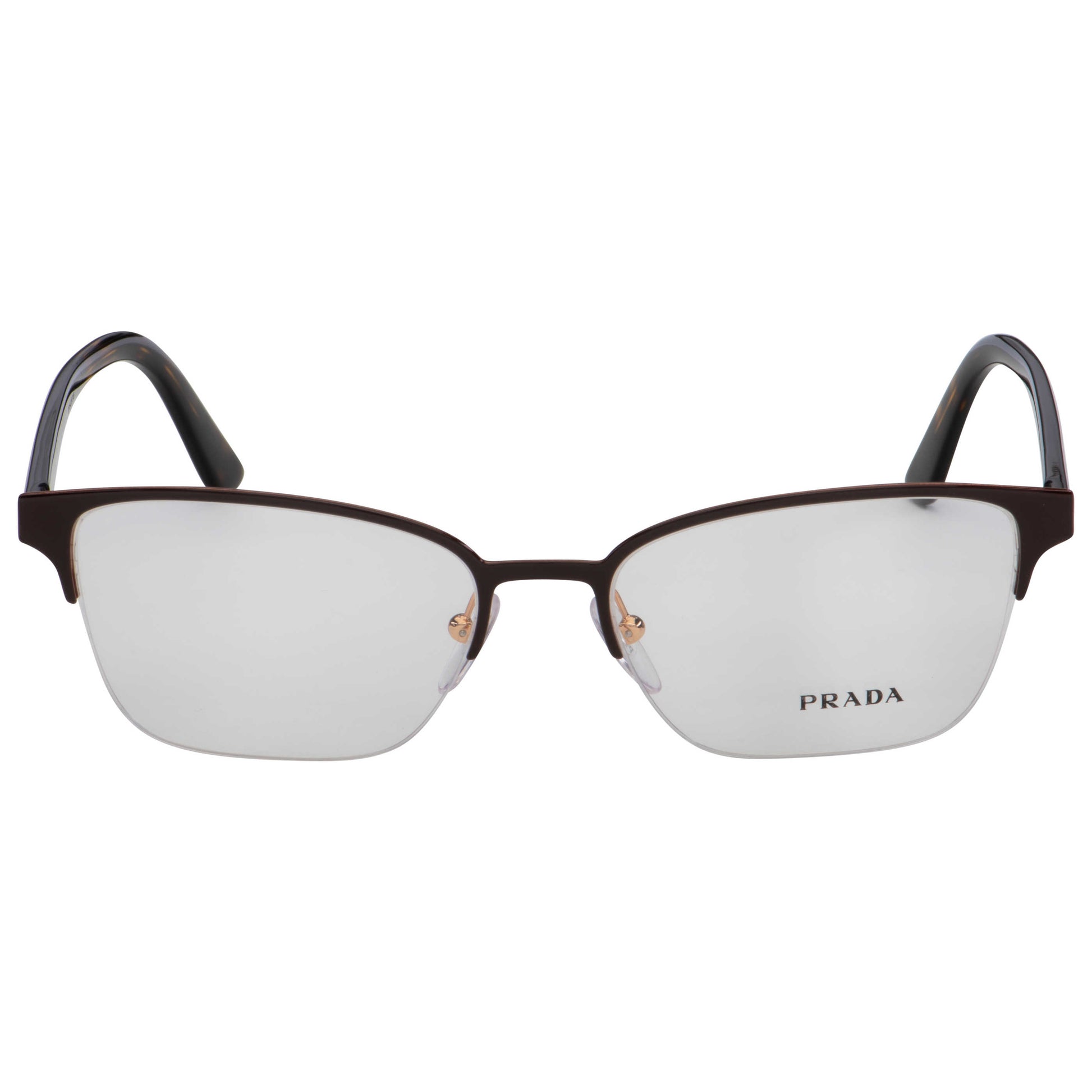 Prada Fashion Men's Opticals PR61XV-3311O1-54 - Image #2