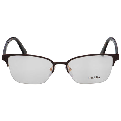 Prada Fashion Men's Opticals PR61XV-3311O1-54 - Image #2