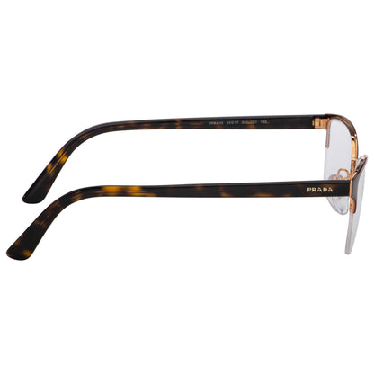 Prada Fashion Men's Opticals PR61XV-3311O1-54 - Image #4