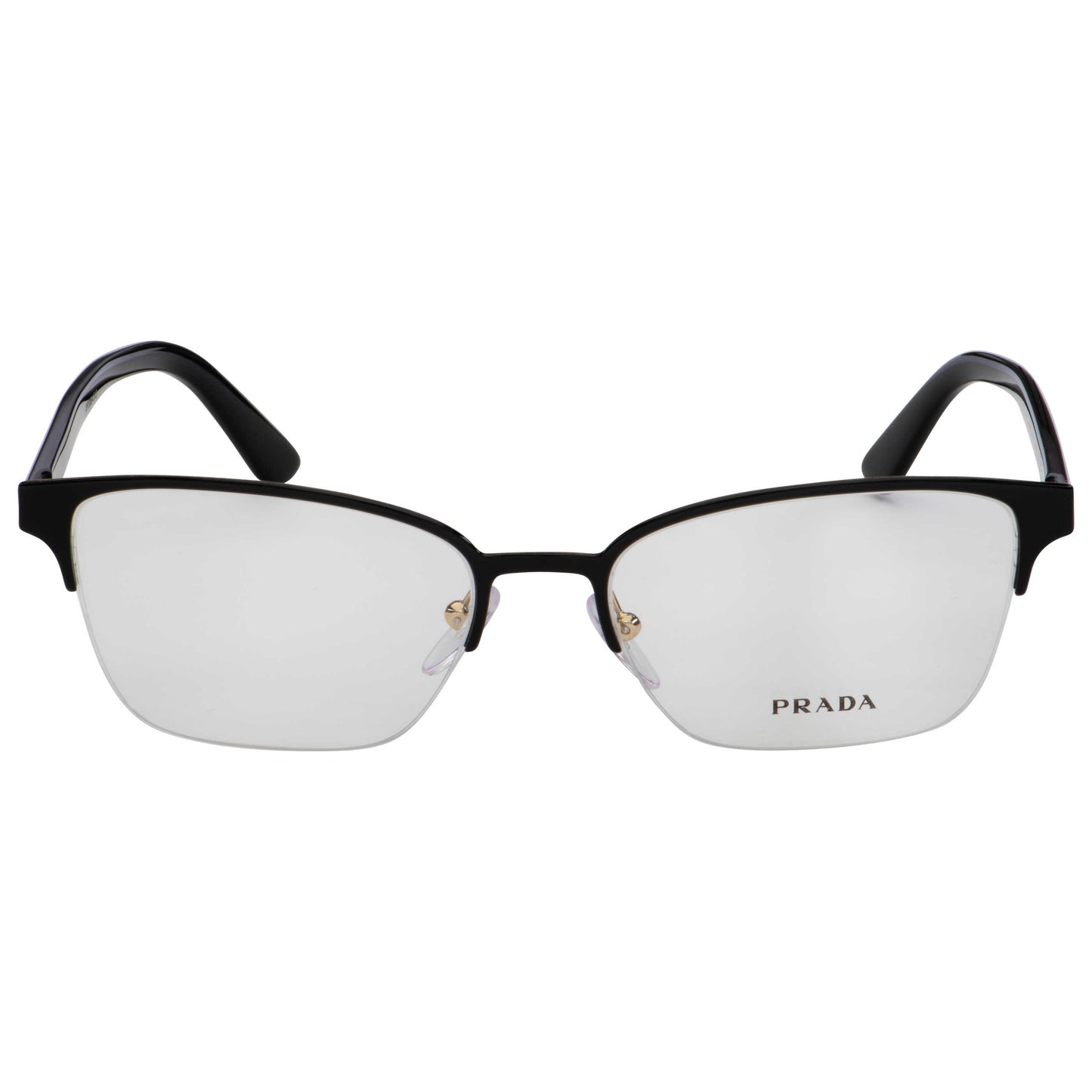 Prada Fashion Men's Opticals PR61XV-AAV1O1-54 - Image #2
