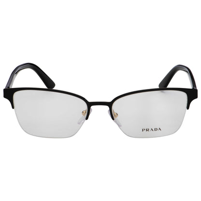 Prada Fashion Men's Opticals PR61XV-AAV1O1-54 - Image #2