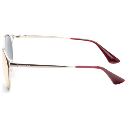 Left view of Prada Fashion Men's Sunglasses PR62SS-USH5L253