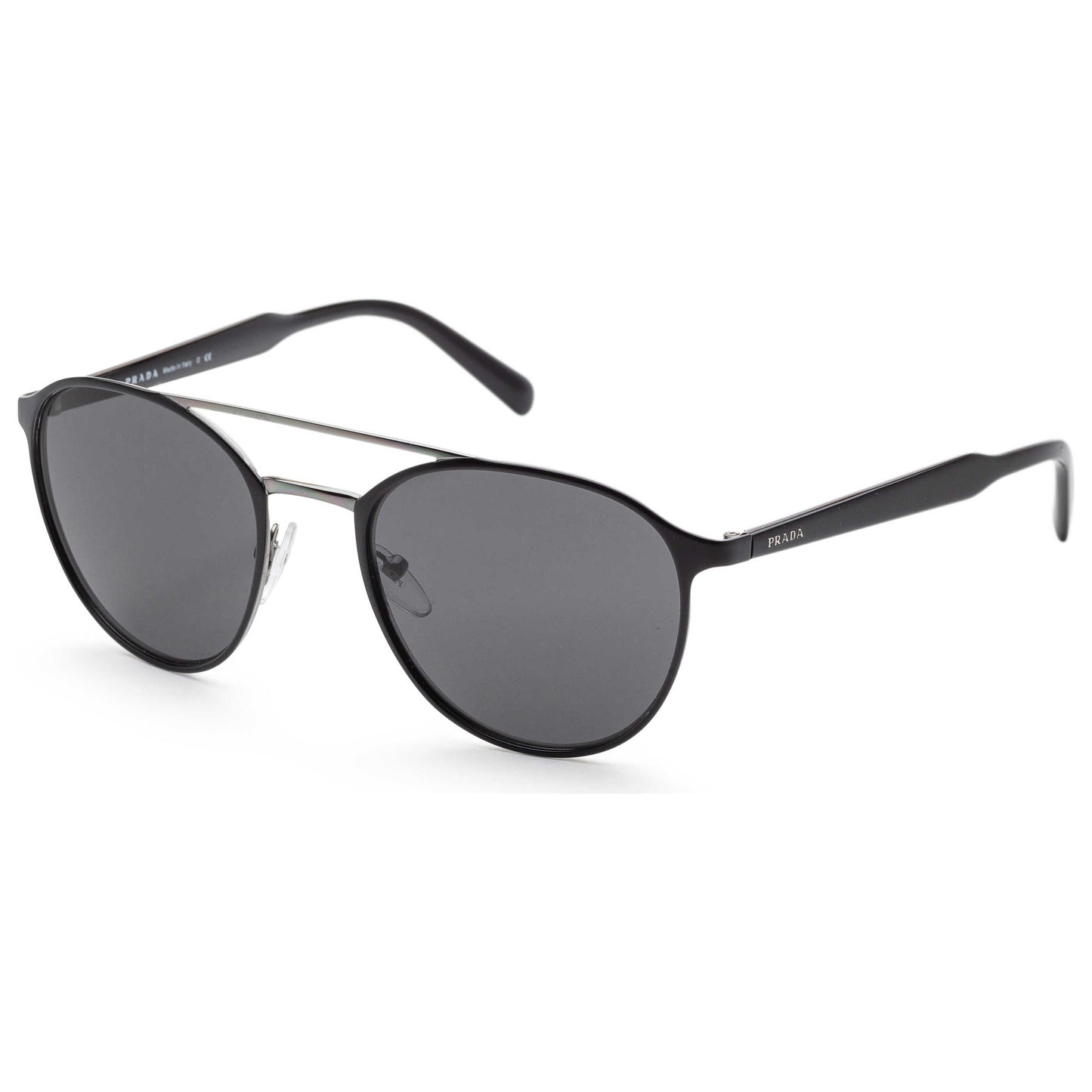 Front view of Prada Fashion Women's Sunglasses PR62TS-YDC5S0