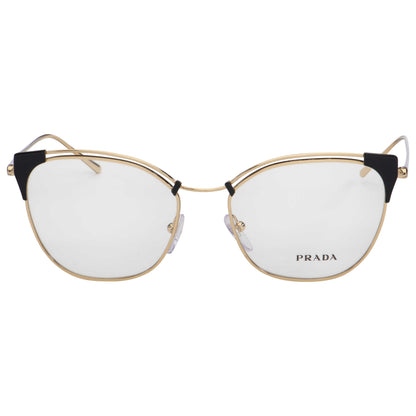 Prada Fashion Women's Opticals PR62UV-YEE1O1-53 - Image #2