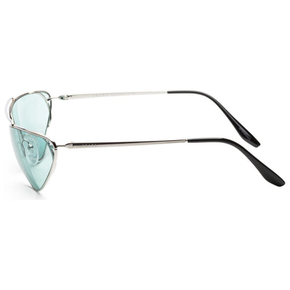 Left view of Prada Fashion Women's Sunglasses PR62VS-1BC0B566