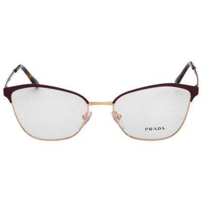 Prada Fashion Women's Opticals PR62XV-04E1O1-54 - Image #2