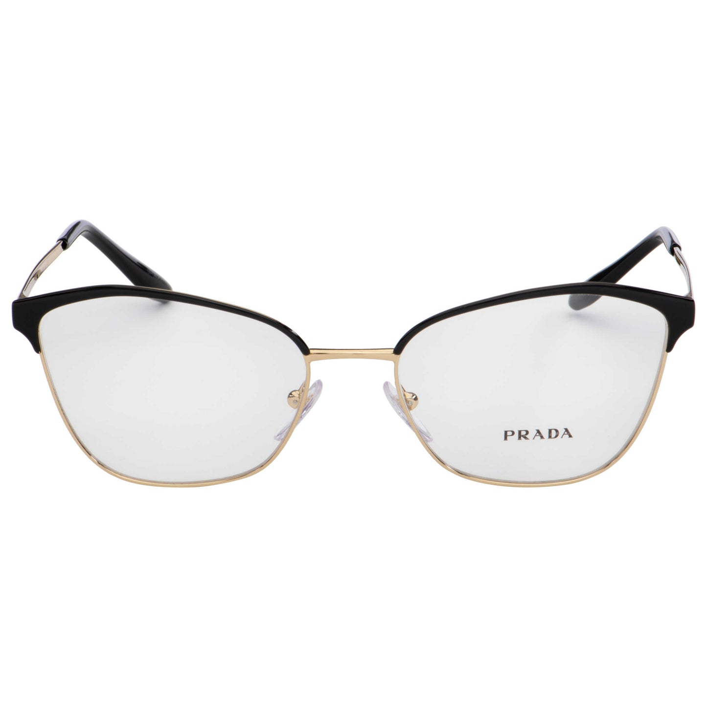 Prada Fashion Women's Opticals PR62XV-AAV1O1-54 - Image #2