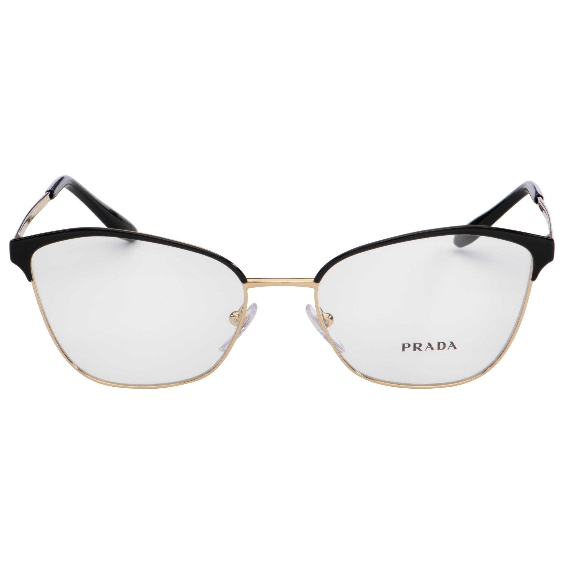 Prada Fashion Women's Opticals PR62XV-AAV1O1-54 - Image #2