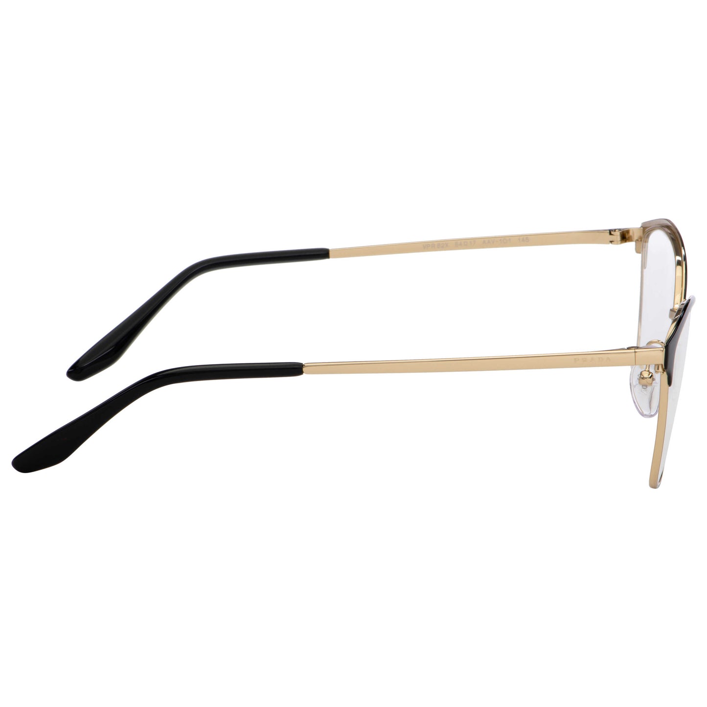 Prada Fashion Women's Opticals PR62XV-AAV1O1-54 - Image #4