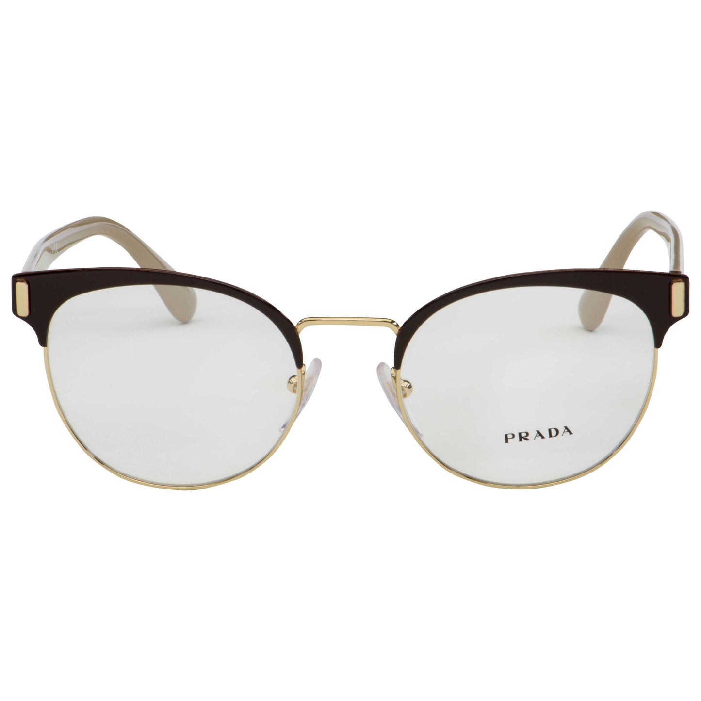 Prada Fashion Women's Opticals PR63TV-DH0101-52 - Image #2
