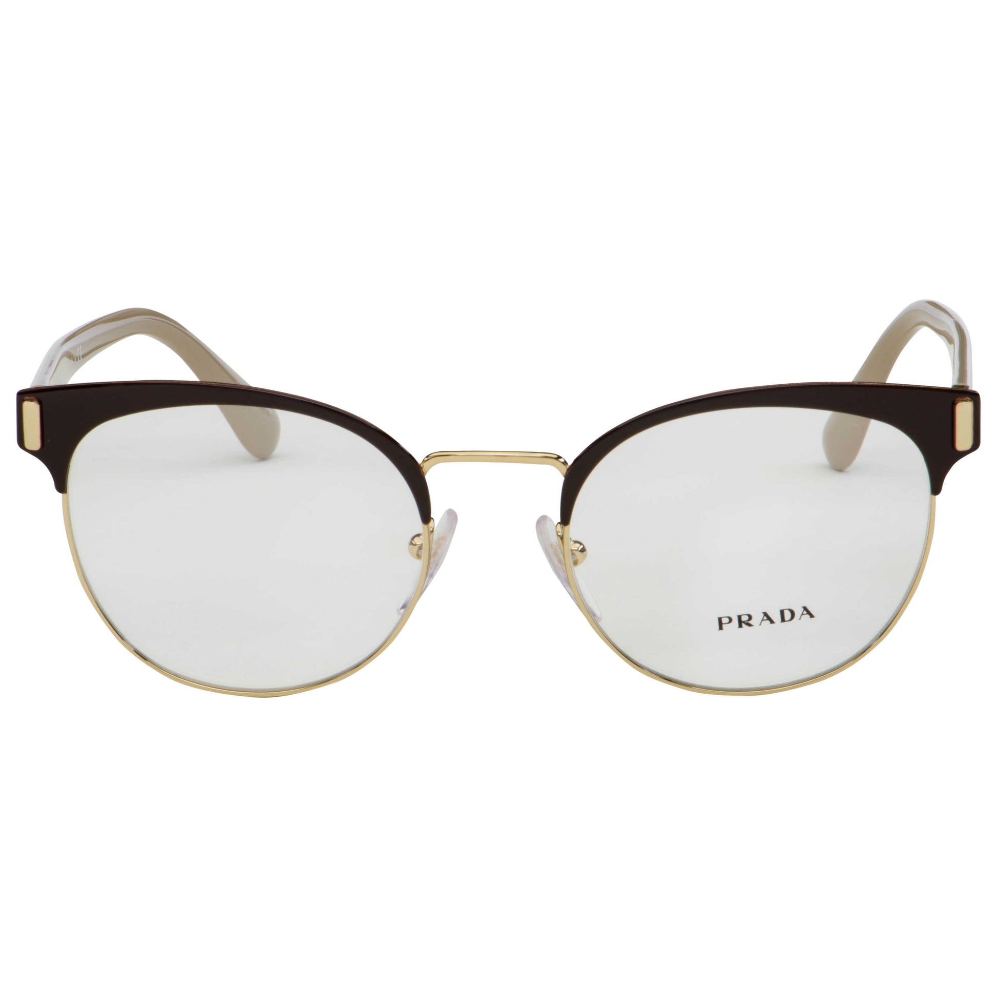 Prada Fashion Women's Opticals PR63TV-DH0101-52 - Image #2