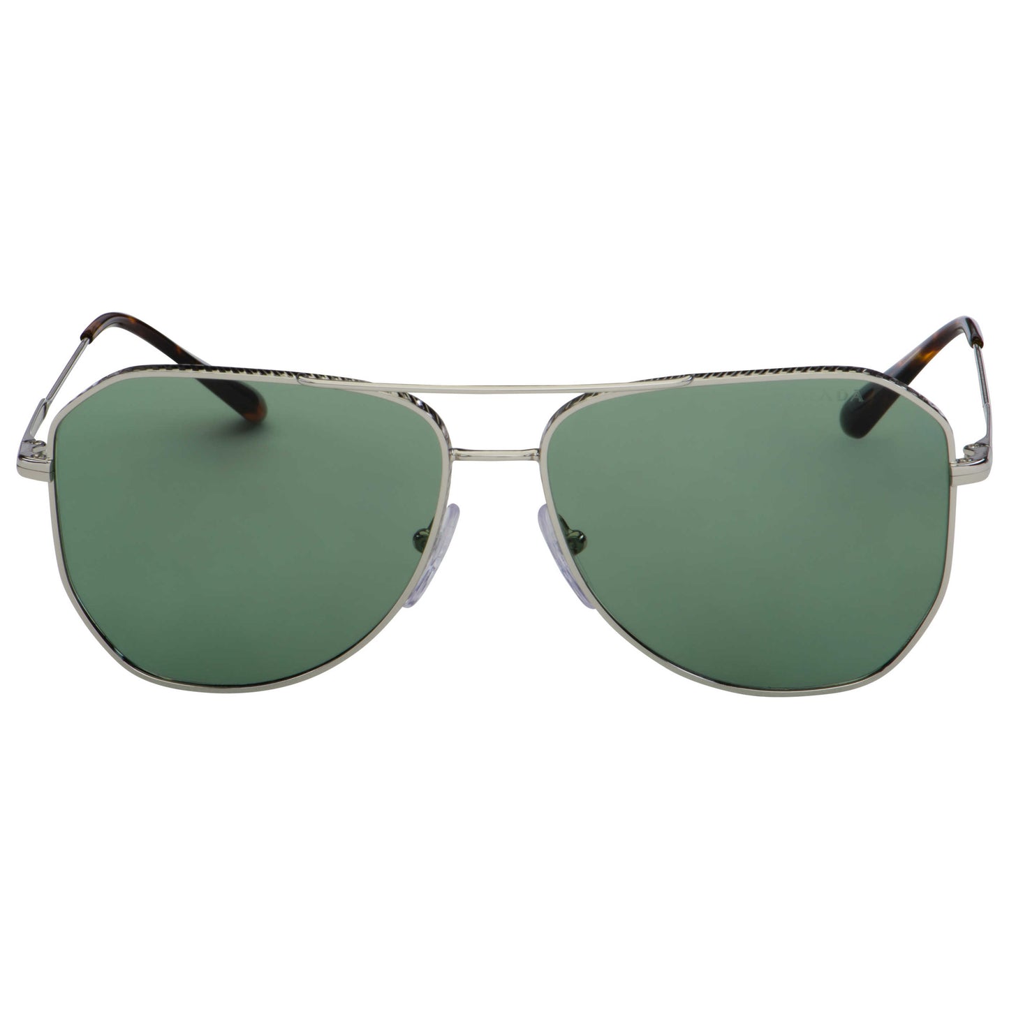 Back view of Prada Fashion Men's Sunglasses PR63XS-1BC02D-58