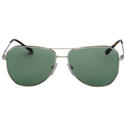 Back view of Prada Fashion Men's Sunglasses PR63XS-1BC02D-58