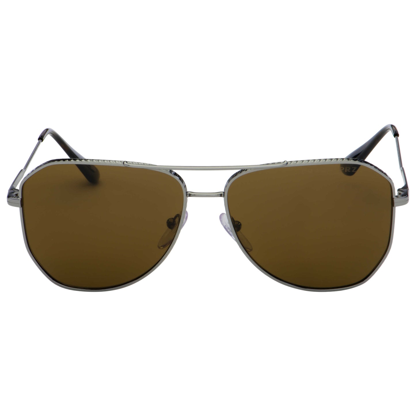 Back view of Prada Fashion Men's Sunglasses PR63XS-5AV01D-58