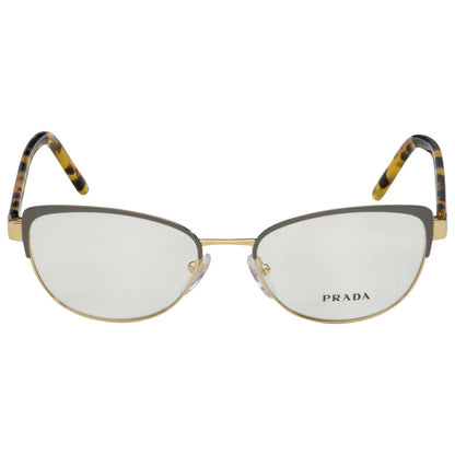 Prada Fashion Women's Opticals PR63XV-06B1O1-51 - Image #2